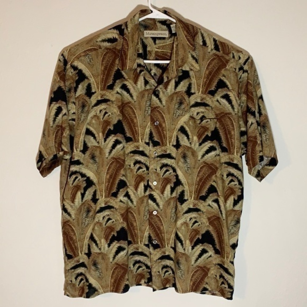 Munsingwear